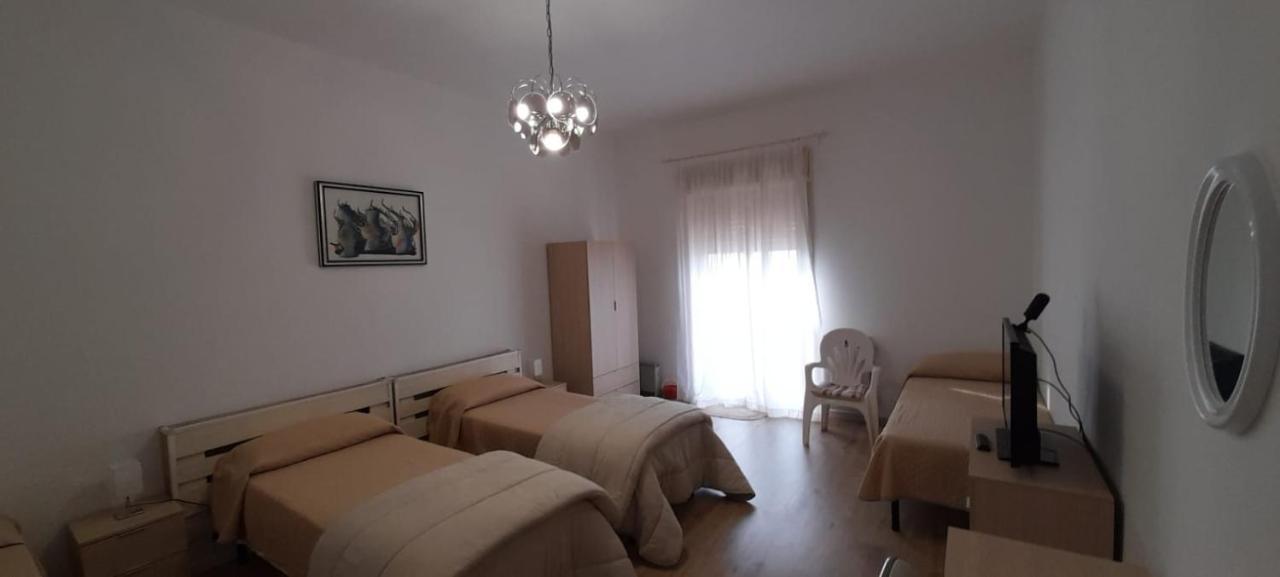 B&B San Benedetto Agrigento Exterior foto