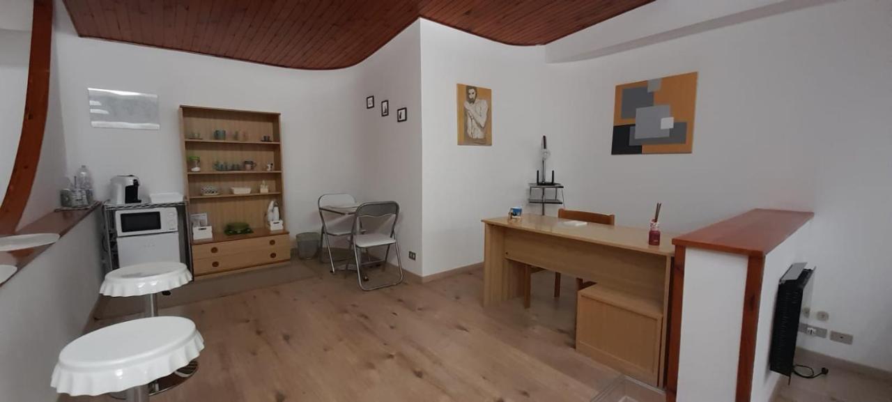 B&B San Benedetto Agrigento Exterior foto