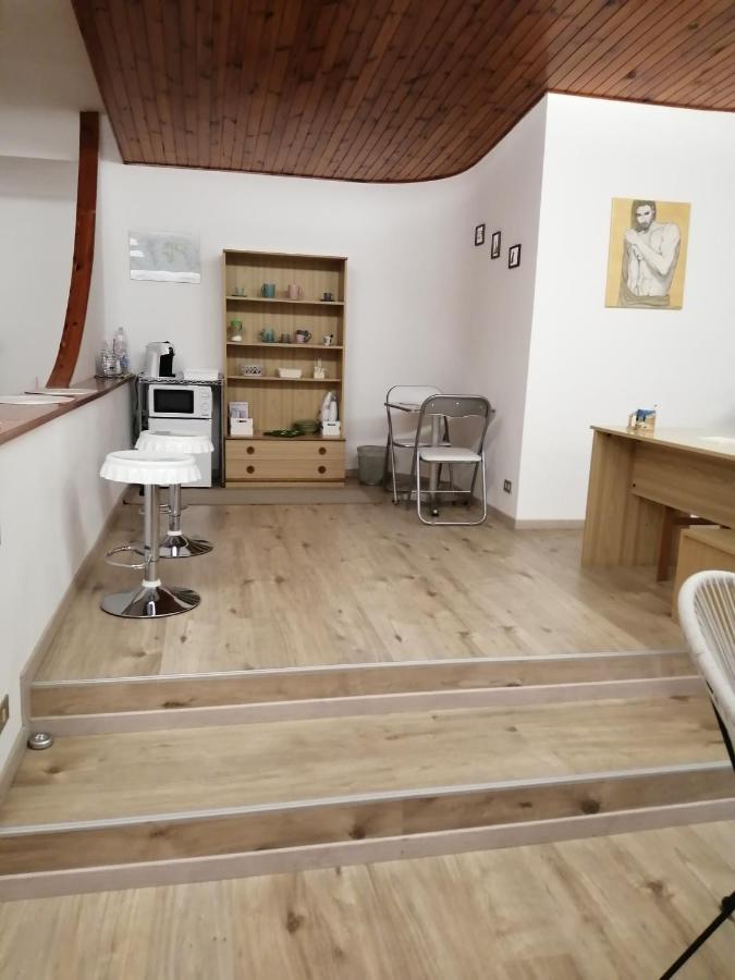 B&B San Benedetto Agrigento Exterior foto