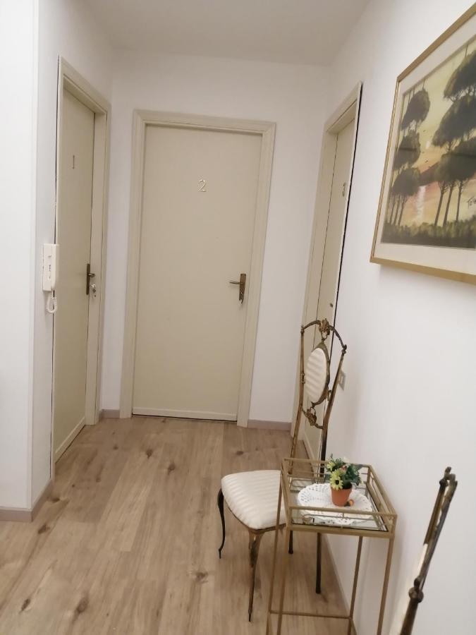 B&B San Benedetto Agrigento Exterior foto